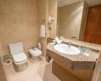 Hotel California Palace - Salou - Badrum