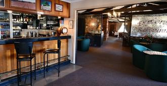 Burke & Wills Motor Inn - Moree - Bar