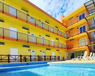Villas Dulce Sueños Residencial - Rincon de Guayabitos - Pool