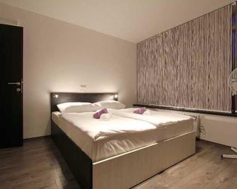Hostel Massimo - Sarajevo - Phòng ngủ