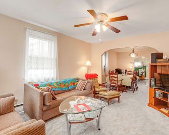 Ideally Located Villas Home 2 Mi to Beaches! - Rio Grande