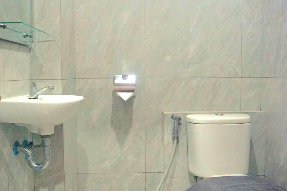 Vnc Hotel Serpong Powered by Archipelago thumbnail 3