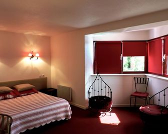 Hotel Restaurant Aux Sapins - Thann