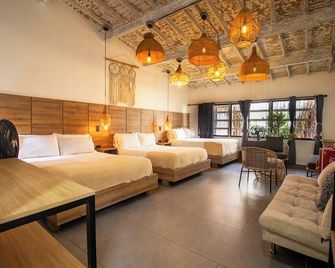 Hotel Glamping La Polka - Amagá