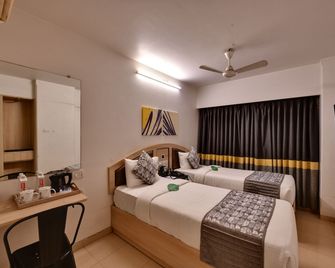 Click Hotel Andheri Midc - Mumbai