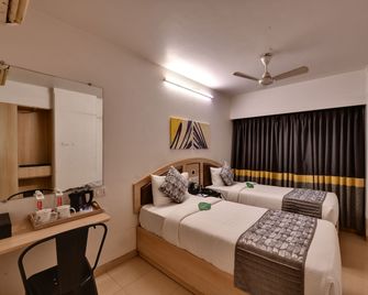 Click Hotel Andheri Midc - Mumbai
