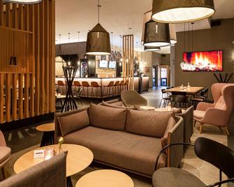 ibis Styles Vechta - Vechta - Salónek