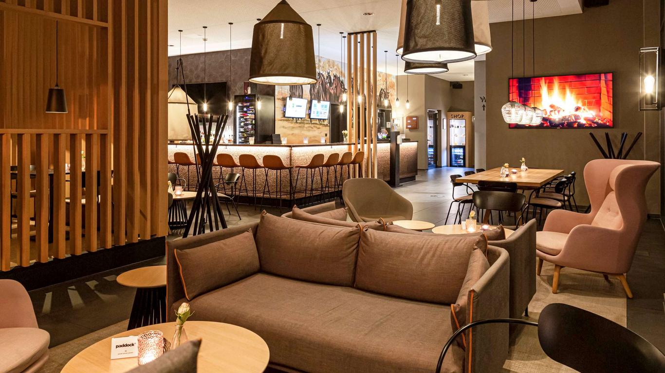 ibis Styles Vechta