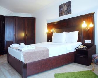 Flora Hotel - Bodrum