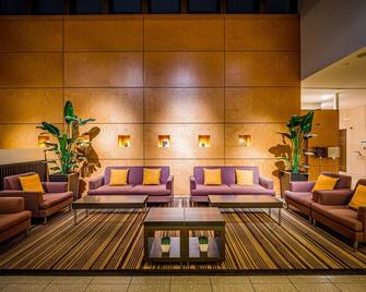 ميتسوي جاردن هوتل أوكاياما - أوكاياما - ردهة