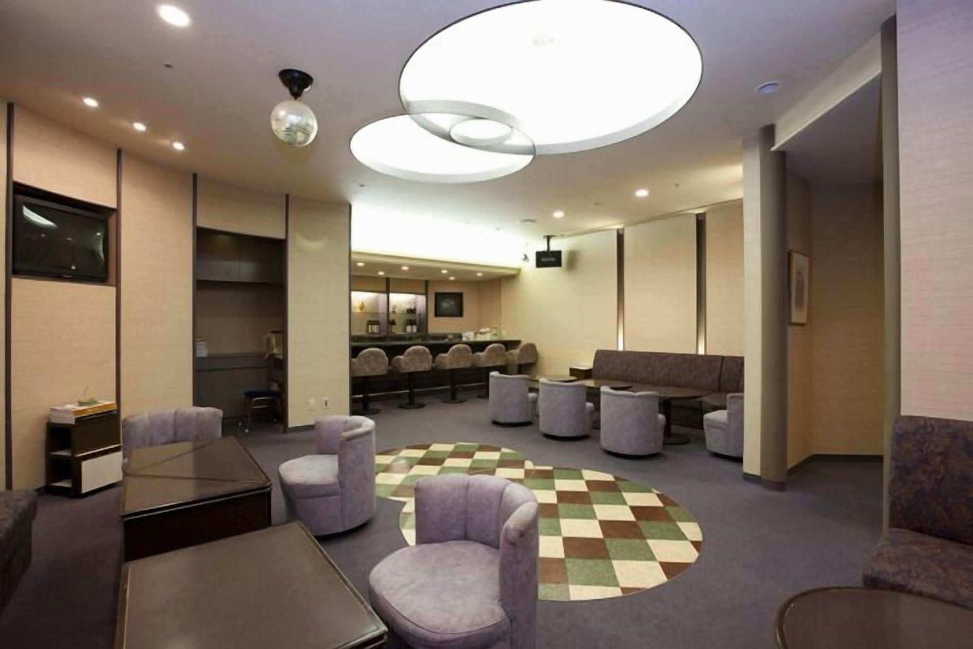 Hotel Js Nichinan Resort