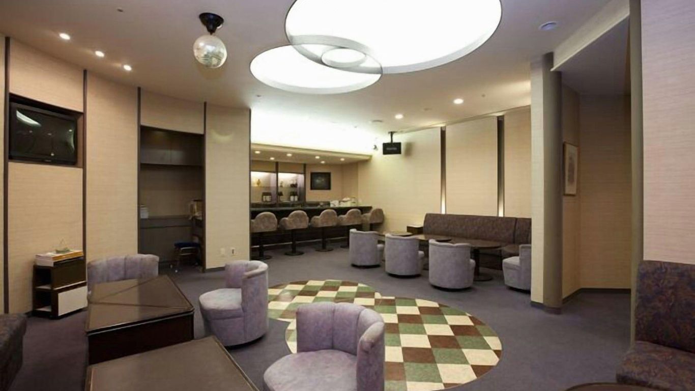 Hotel Js Nichinan Resort