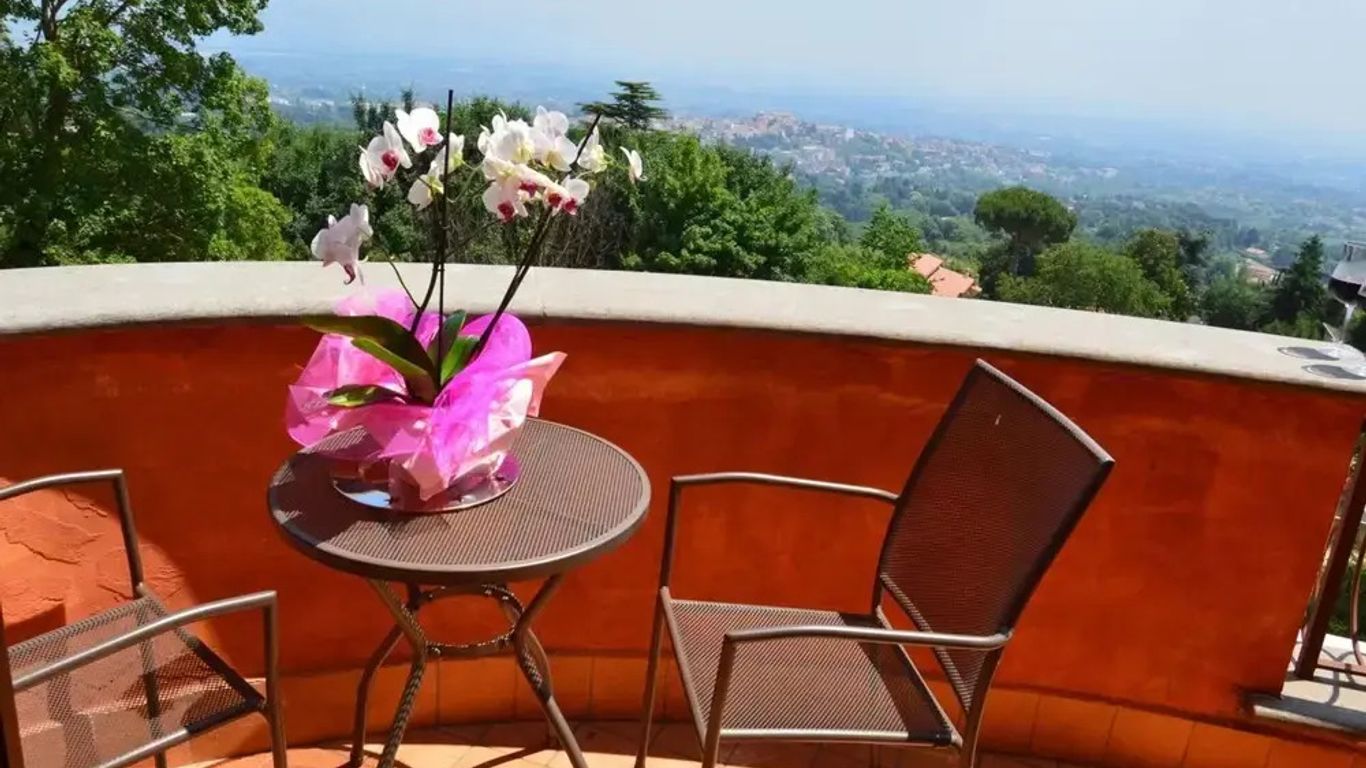 Agriturismo Il Falco