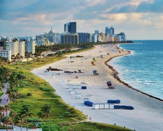 Broadmore Miami Beach - Miami Beach - Playa