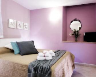 La Chiostrina - Roma - Habitación