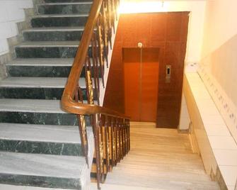 Hotel Vikram - Tirupati - Stairs