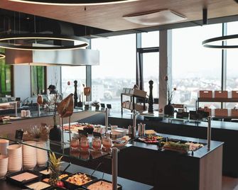 Impulshotel Freigold - Freistadt - Buffet