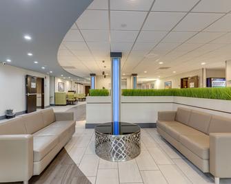 Alexis Inn and Suites Hotel - Nashville - Lobby