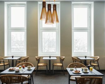 ibis Paris Porte de Bercy - Шарантон-ле-Пон - Ресторан