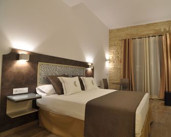 Patios del Orfebre - Córdoba - Schlafzimmer