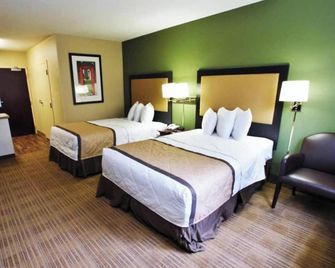 Motel 6 Seattle Kent Wa - 肯特