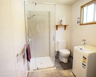 Mount Rumney Escapes - Platypus Cabin - Cambridge