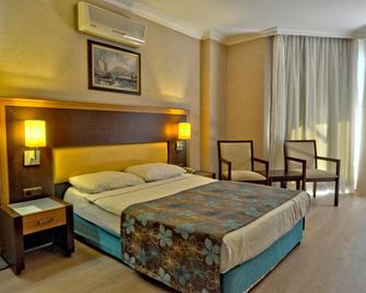 Sultan Sipahi Resort Hotel - Alanya