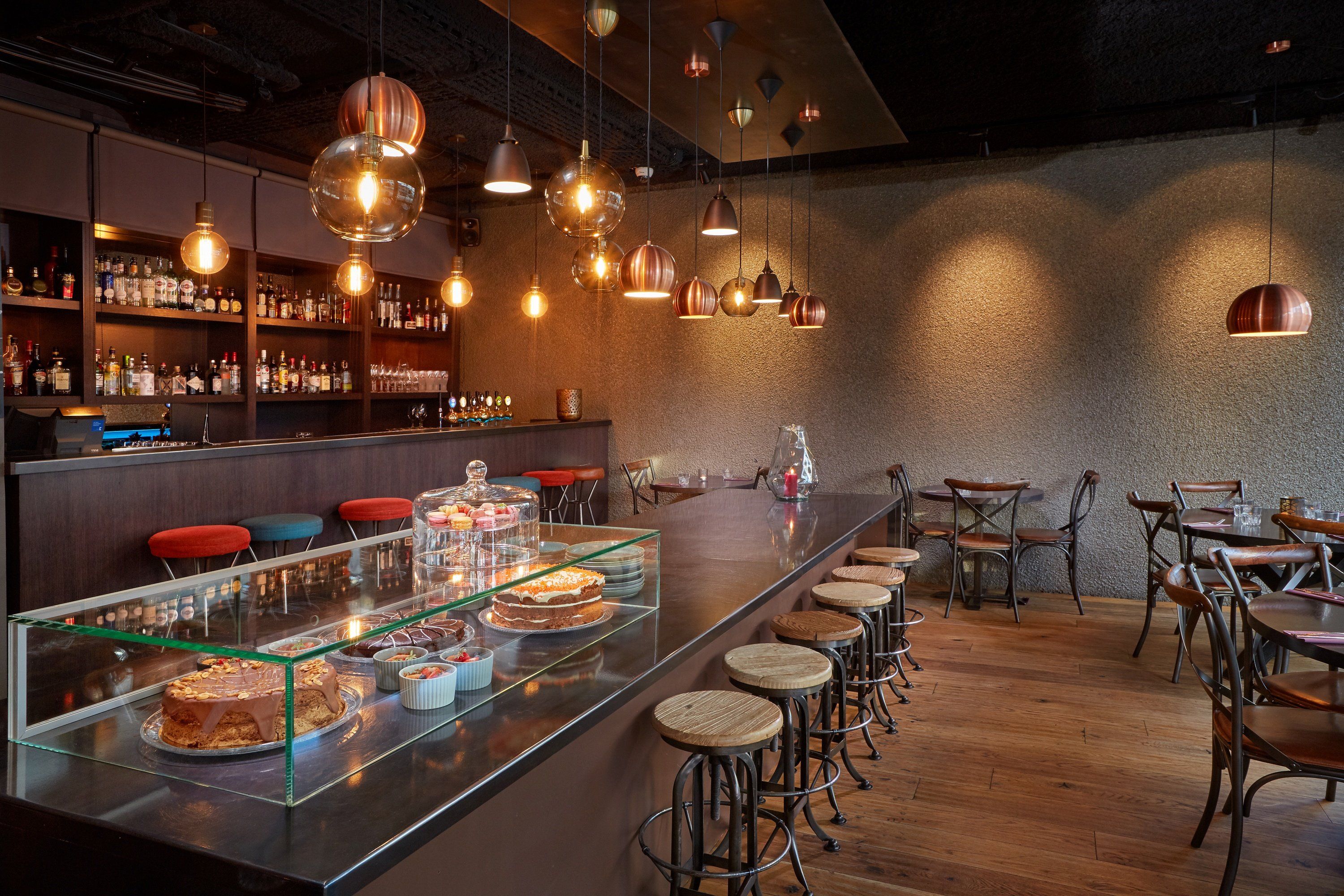 Alda Hotel Reykjavik