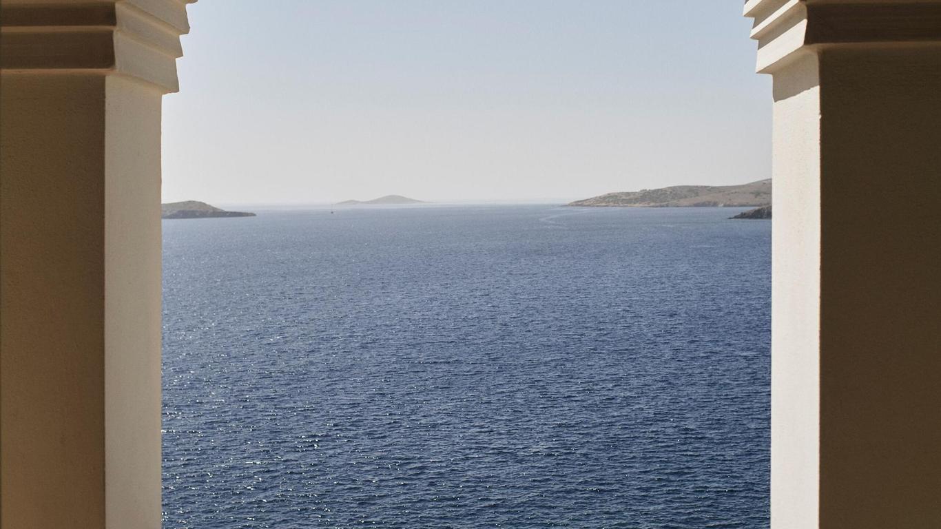 Syrou Melathron