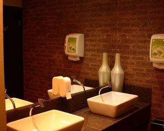 Ideali Hotel - Ribeirão Preto