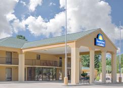 Days Inn by Wyndham Andalusia - Andalusia - Gebouw