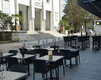 Le Matisse Pau Centre - Pau - Restaurante