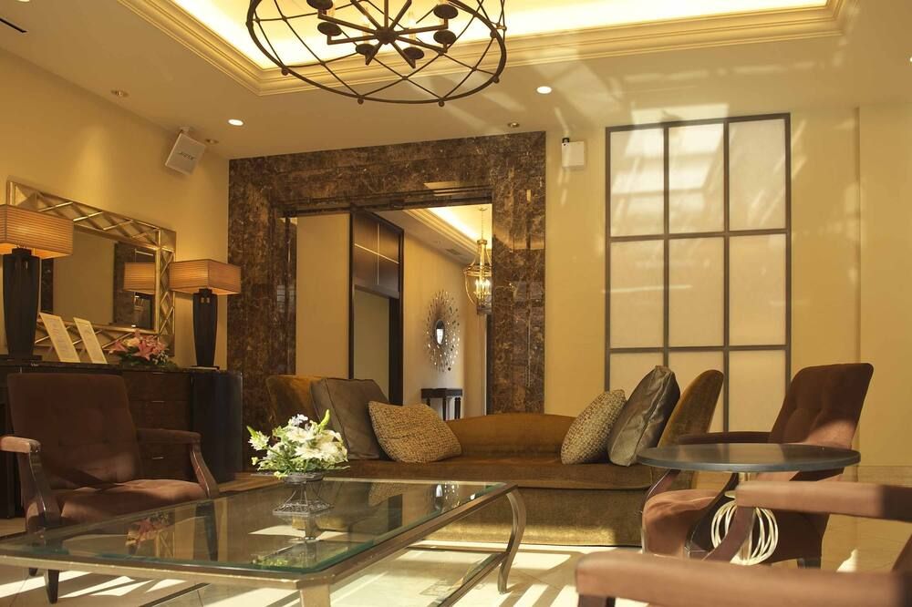 سولفيتا هوتل ناها