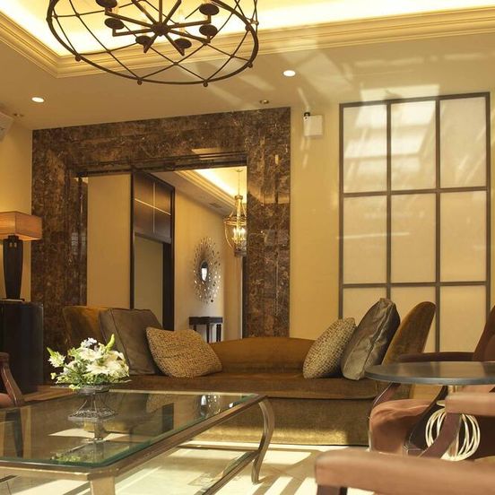 Other view of Sol Vita Hotel Naha