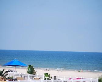 Luxury Beach Villa On Gulf Of Mexico Next To Resort Club! - Jamaica Beach - Praia