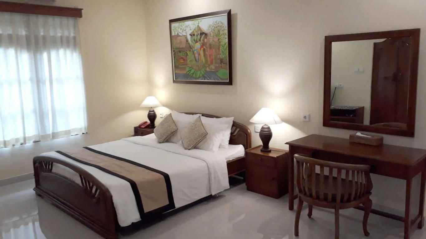 นีโยมาน แซนดี้เกสต์เฮาส์