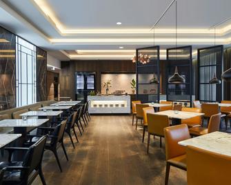 Copenhagen Marriott Hotel - Copenhague - Restaurante