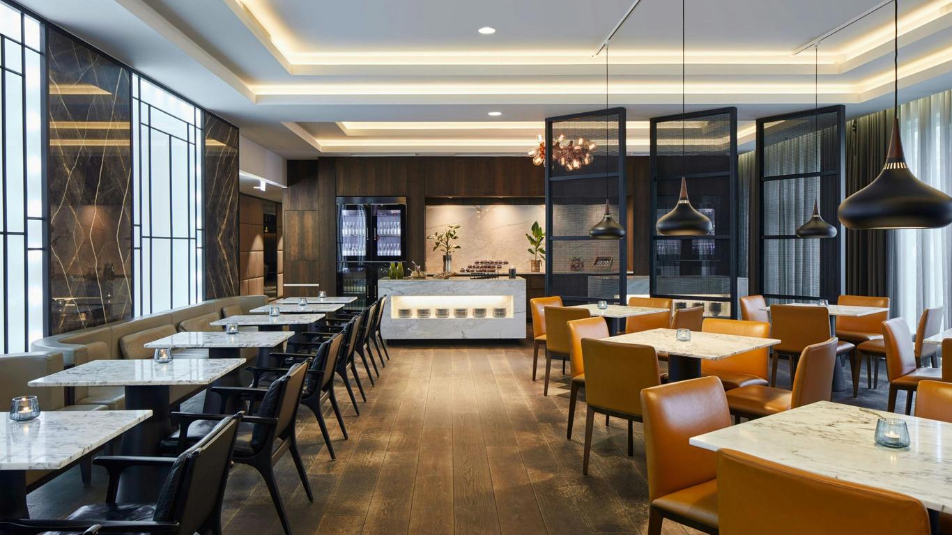 Copenhagen Marriott Hotel