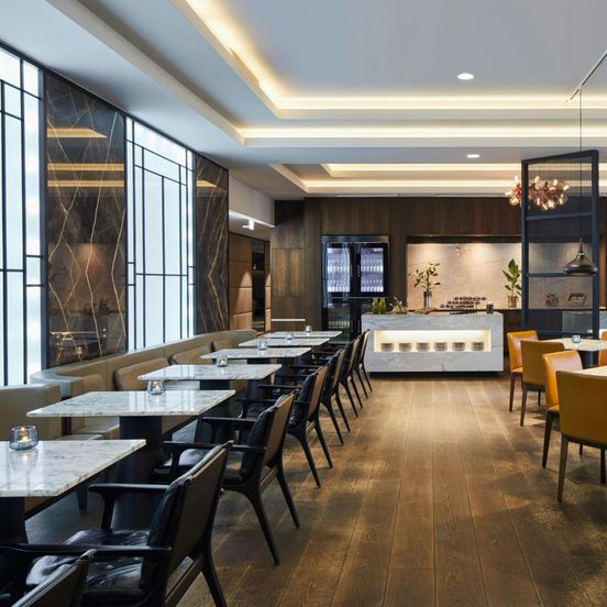 Copenhagen Marriott Hotel 5