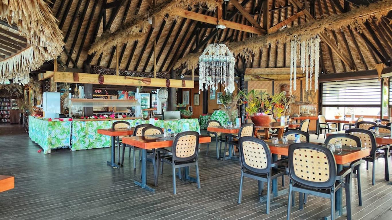 Hotel Kaveka