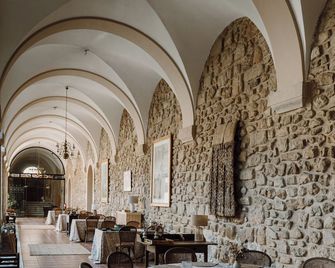 Hotel Convento Miranda - Miranda de Ebro