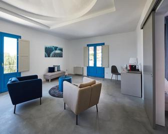 Voi Marsa Siclà Essentia - Sampieri - Soggiorno