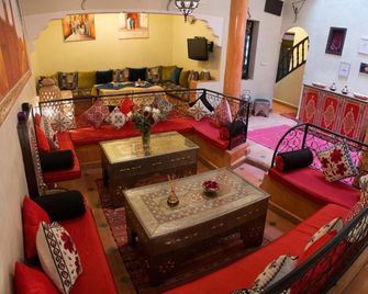 Dar Asdika - מרקש