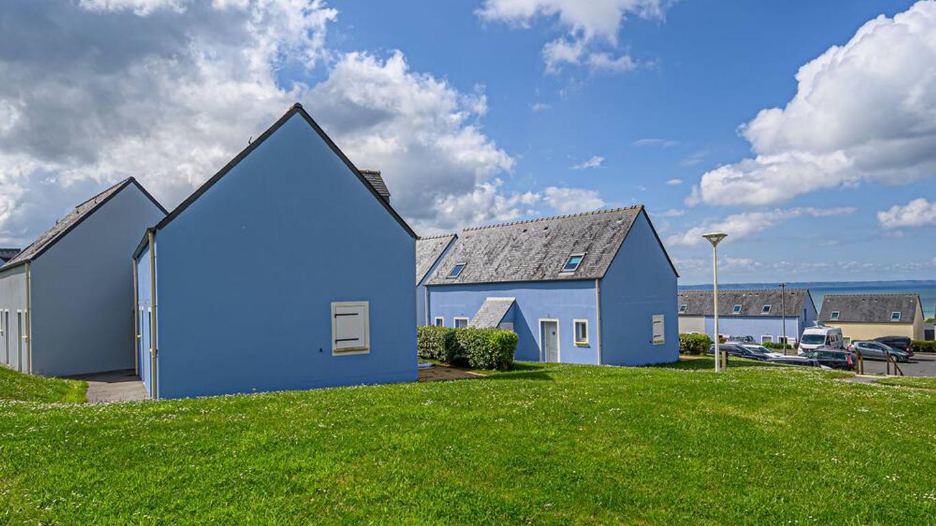 فاكونسيول - لي تيراس دو بينتريز بلاج