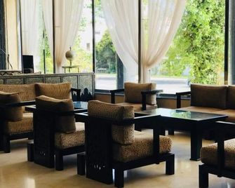 Dream's Hotel - Tetuán - Lounge
