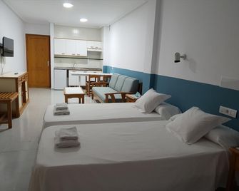 Hotel Castillete - Santa Cruz de la Palma