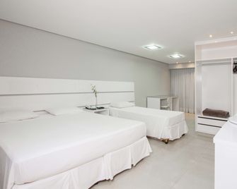 Brisa Tower Hotel - Ceilândia - Habitació