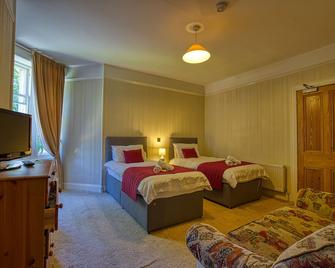 Woodlands Bed & Breakfast - Dornoch - Bedroom