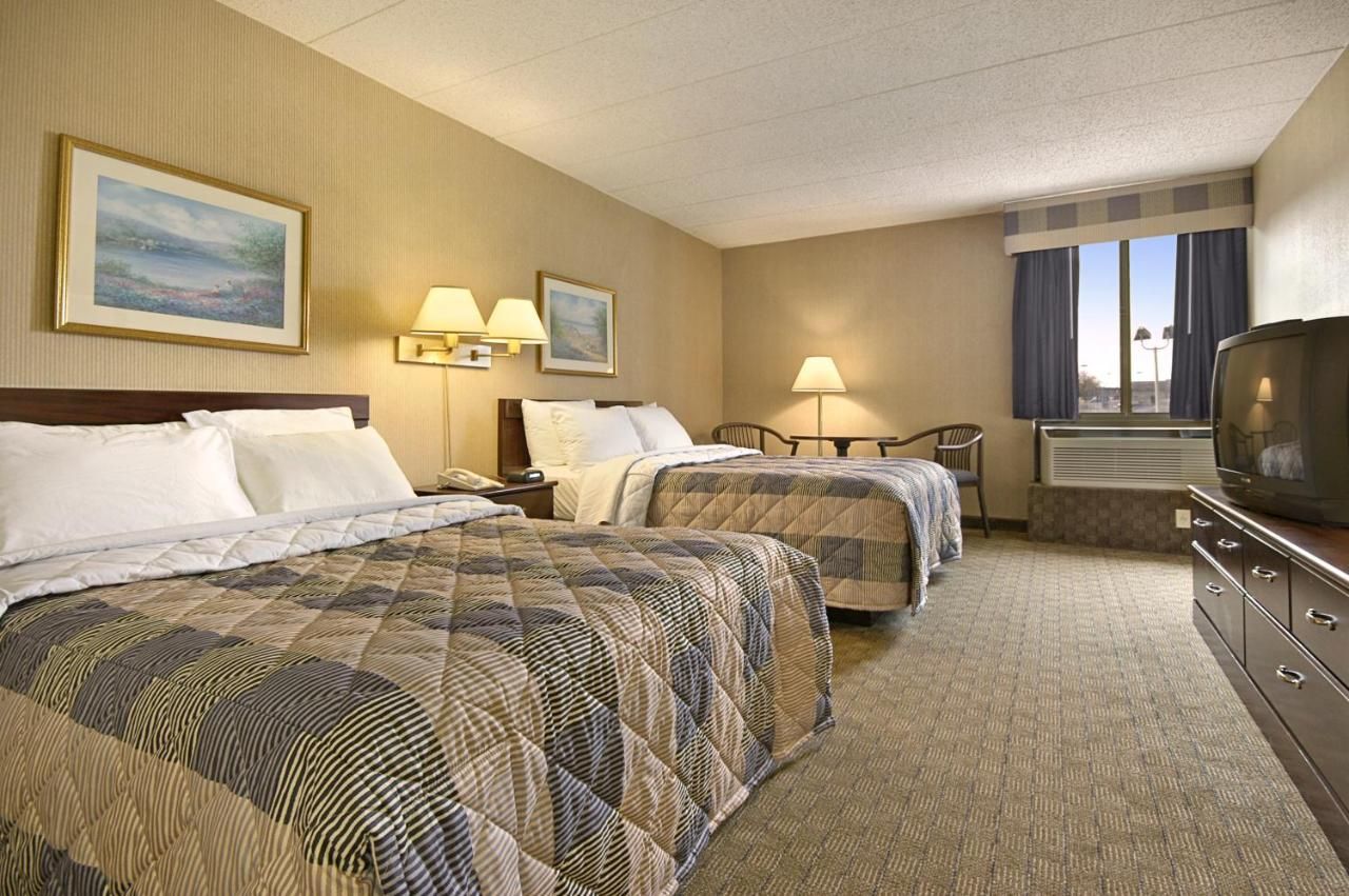 Days Inn by Wyndham Reading Wyomissing