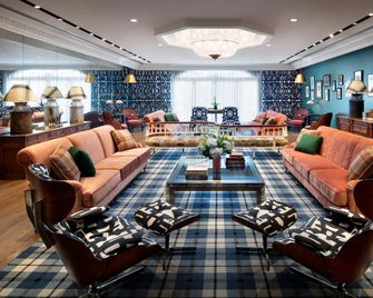 Graduate by Hilton State College - State College - Lounge